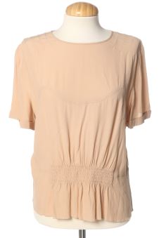 Blouse à manches courtes M BIMBA Y LOLA