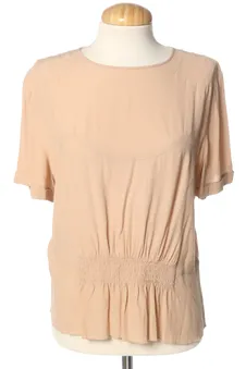 Blouse à manches courtes M BIMBA Y LOLA, photo 1 sur 2
