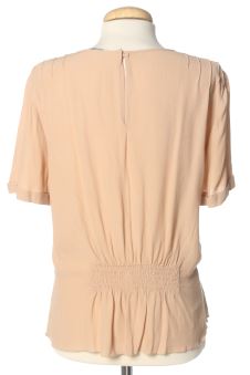 Blouse à manches courtes M BIMBA Y LOLA
