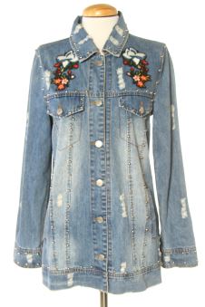 Blouson S INPLUS DENIM