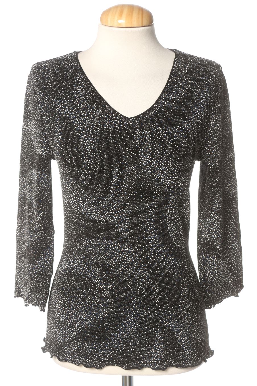 Jersey de Un1deux2trois3 de la talla 36, de color estampado