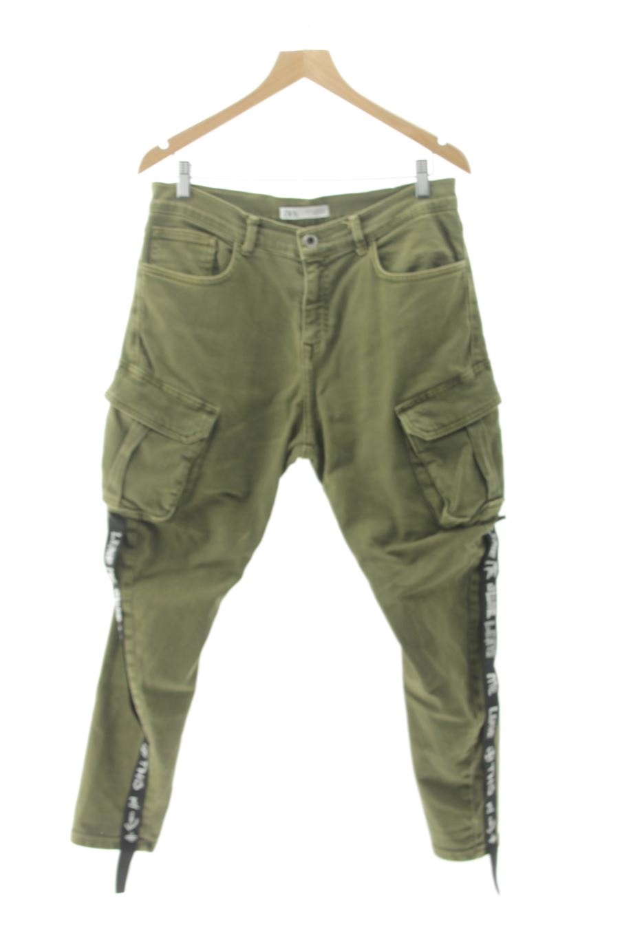 Jeans Zara de la taille 42