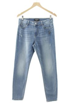 Jeans 40 Desigual
