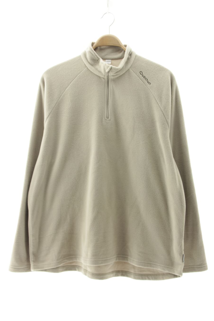 Sudadera de Quechua (DECATHLON) de la talla XXXL