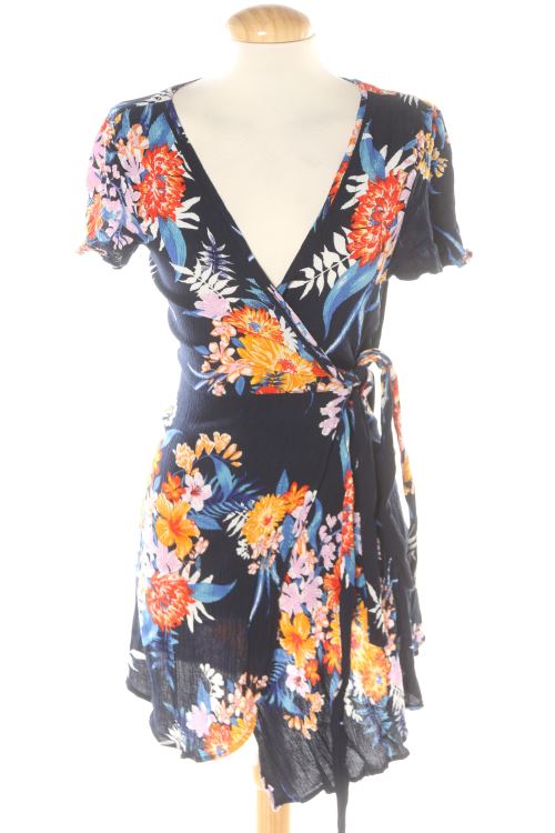 Robe casual