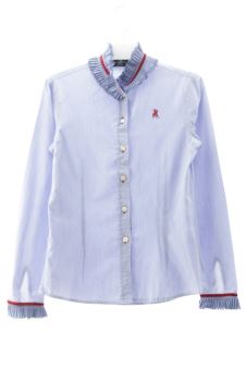 Blouse à manches longues 12 ans La Jaca