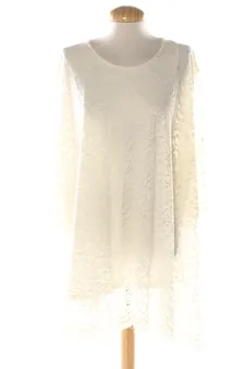 Kurzärmelige Bluse 58 2W PARIS, Foto 1 von 2