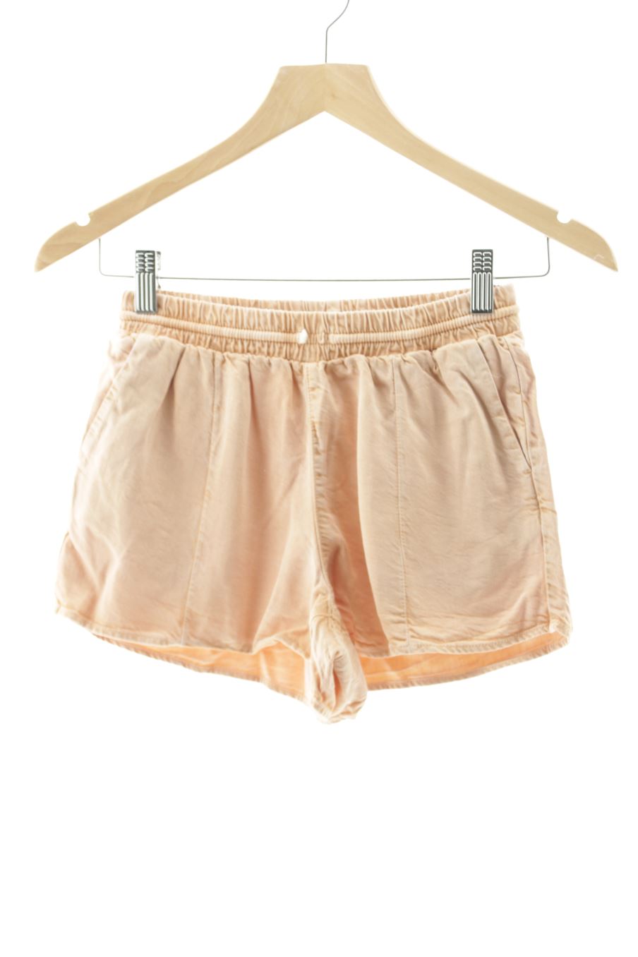 Pantaloni corti de Zara de la talla 12 anni seconda mano