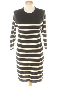 Vestido casual XS Stradivarius, foto 1 de 2