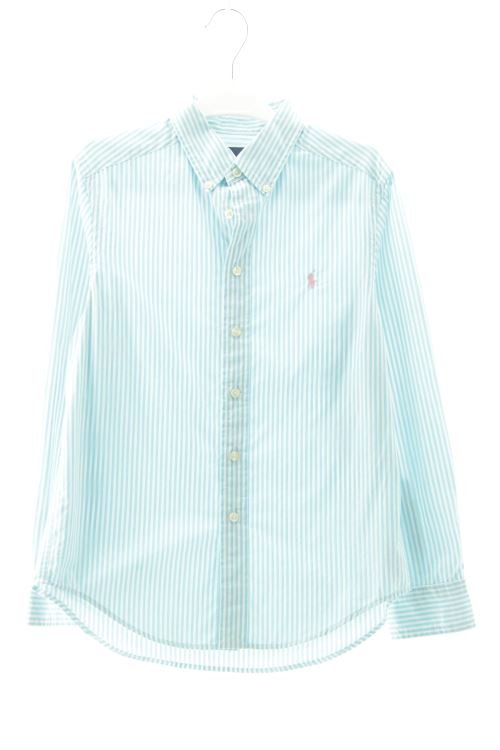 Camisa de manga larga