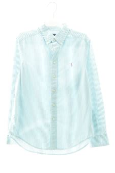 Camisa de manga larga 11 años Polo Ralph Lauren