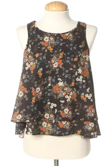 Top S Stradivarius, foto 1 de 2