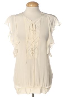 Blusa a maniche corte L Zara, foto 1 di 2