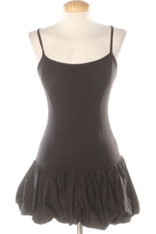 Robe casual XS Pull & Bear, photo 1 sur 2