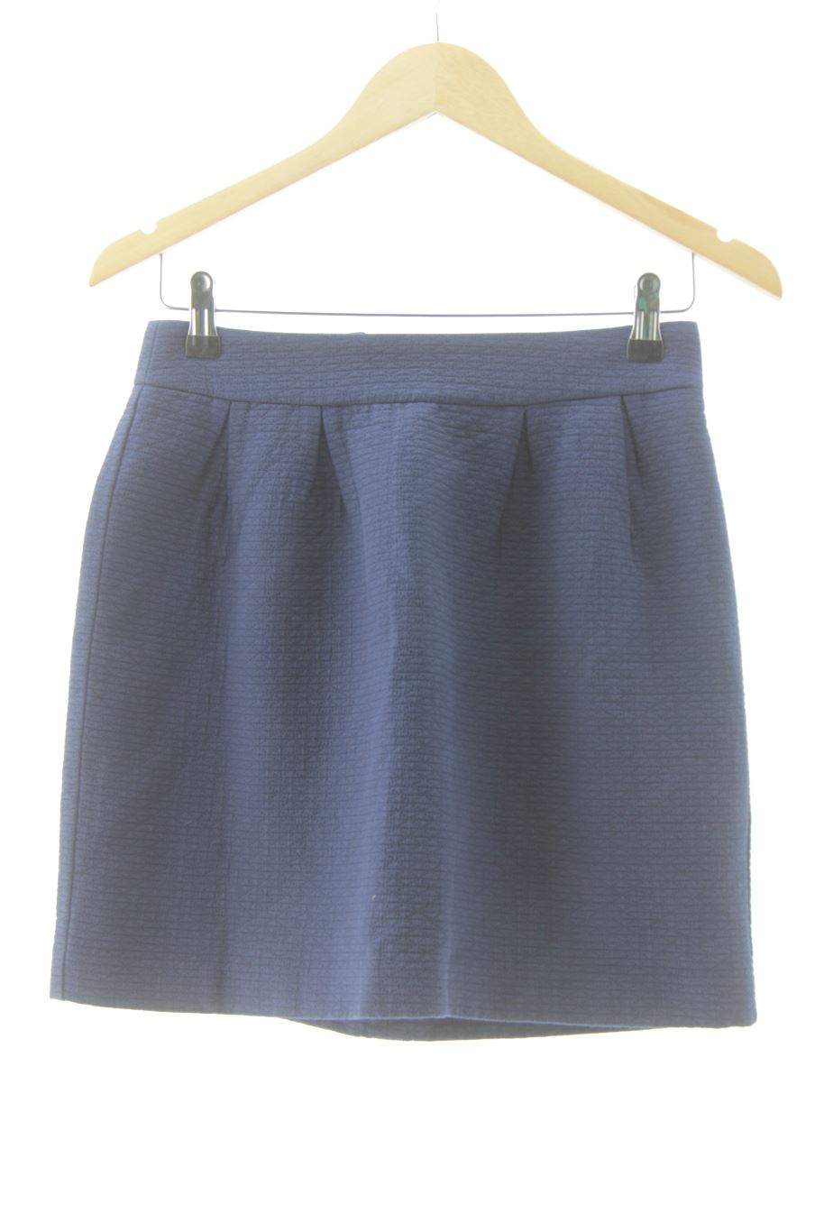 Jupe Esprit de la taille XS, de couleur bleu
