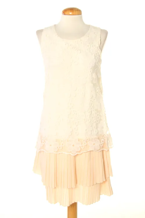 Robe de jour