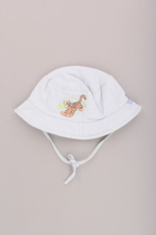 Bonnet