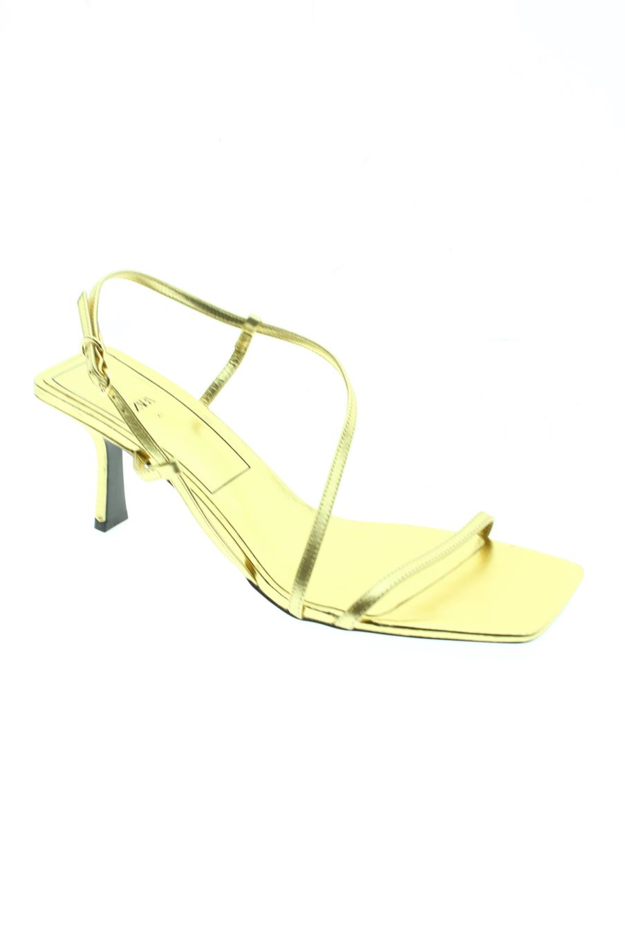Sandale jaune zara top