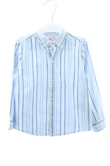 Camisa de manga larga 3 años Gocco