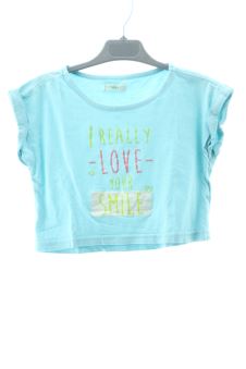 Camiseta 6 años Sfera