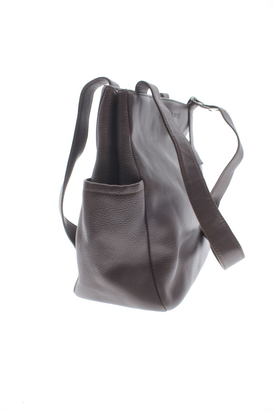 Bolso de Hombro Marrón de Nina ricci