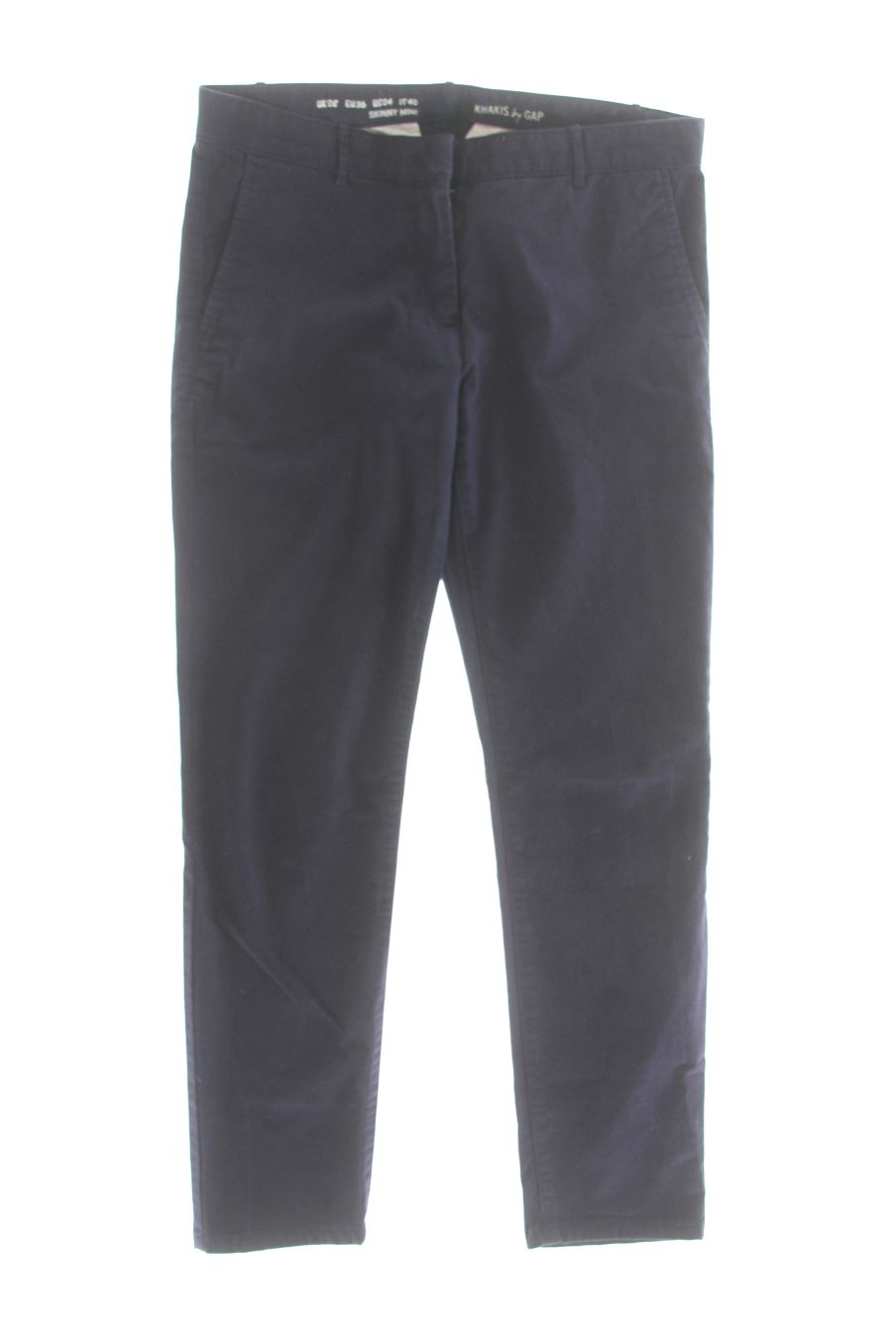 Hose von Gap Größe 36, Farbe Marineblau, für