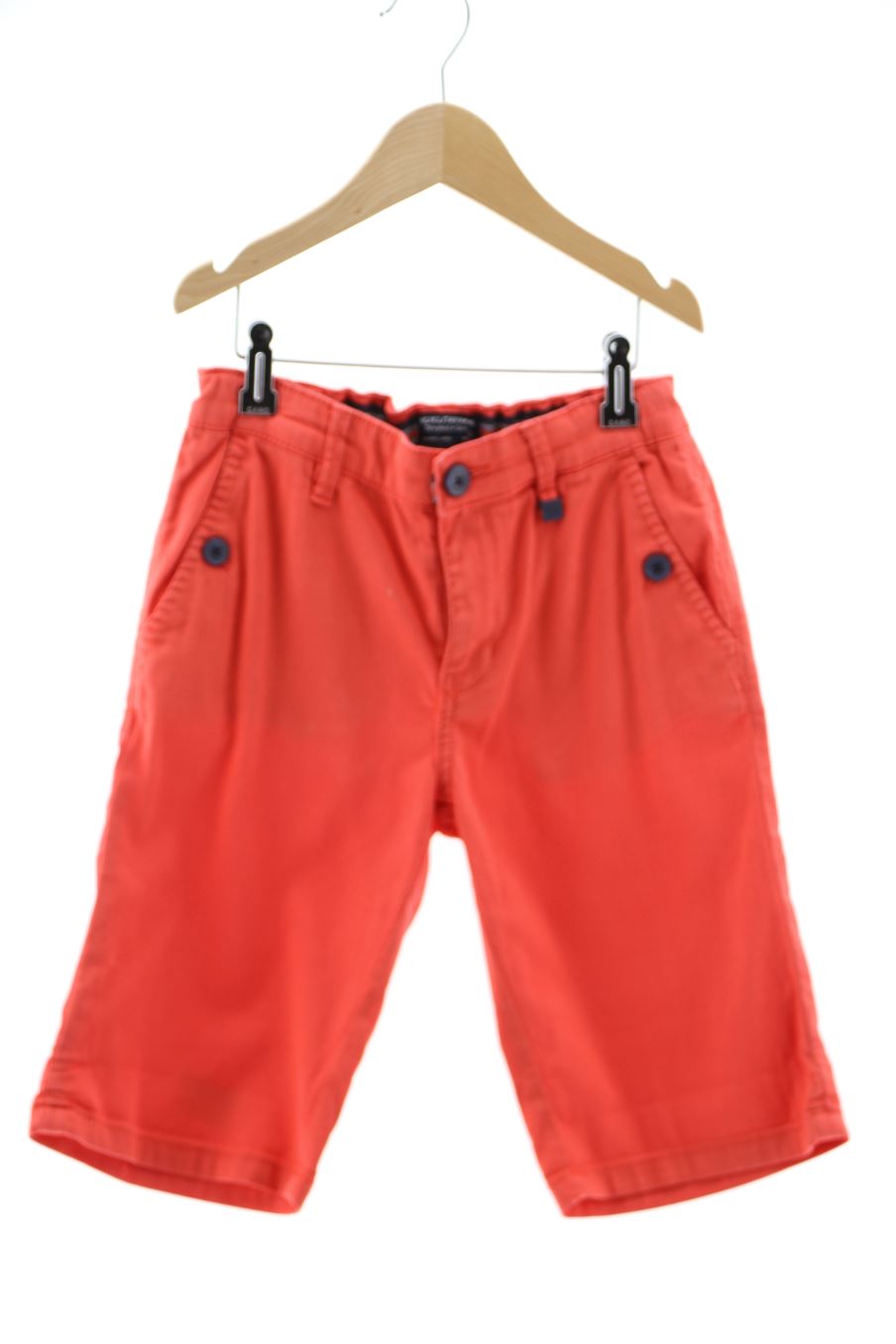 Short Nukutavake de la taille 10 ans de seconde main