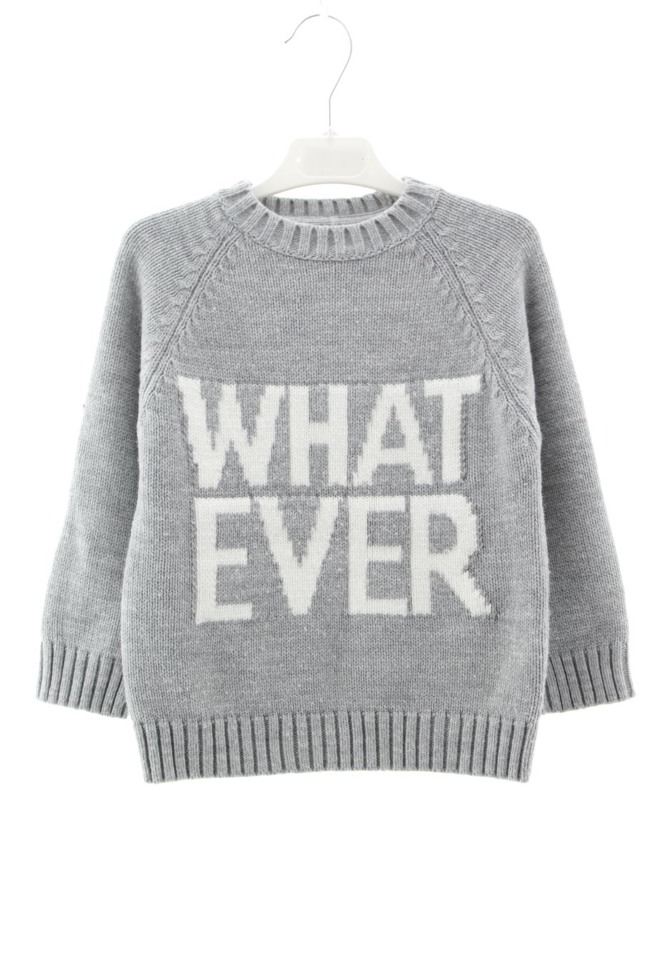 Jersey de Zara de la talla 5 años de segunda mano