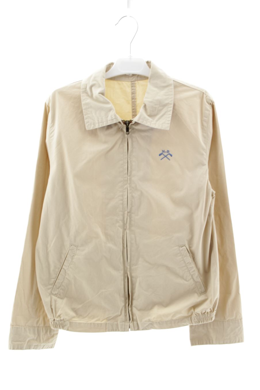Blouson NELBLU de la taille 12 ans de seconde main