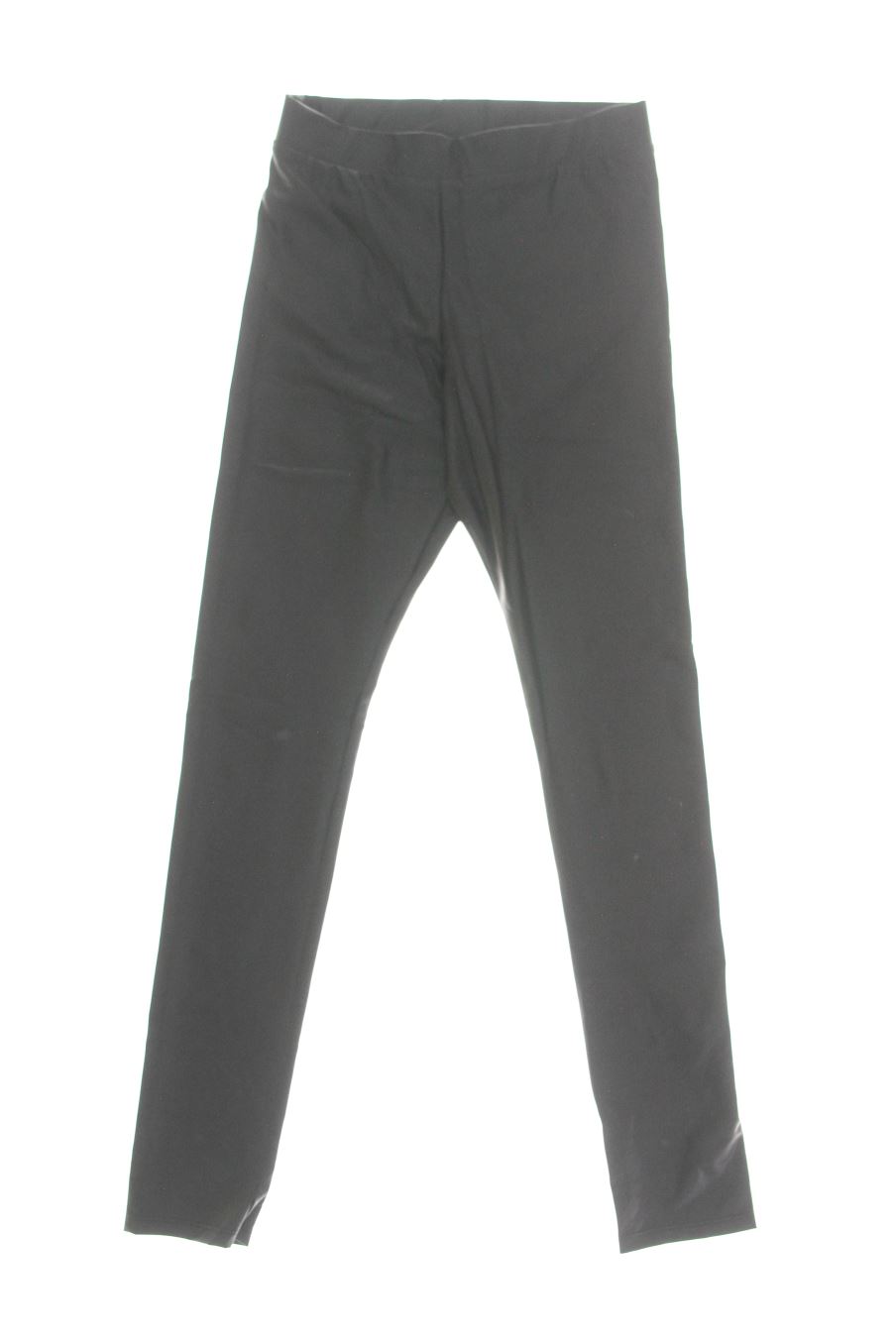 Leggings de Calzedonia de la talla XS, de color negro