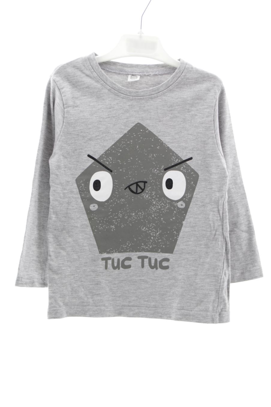 T-shirt manches longues Tuc Tuc de la taille 4 ans de seconde main