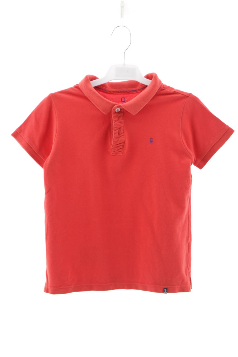 Polo de Okaidi de la talla 10 años