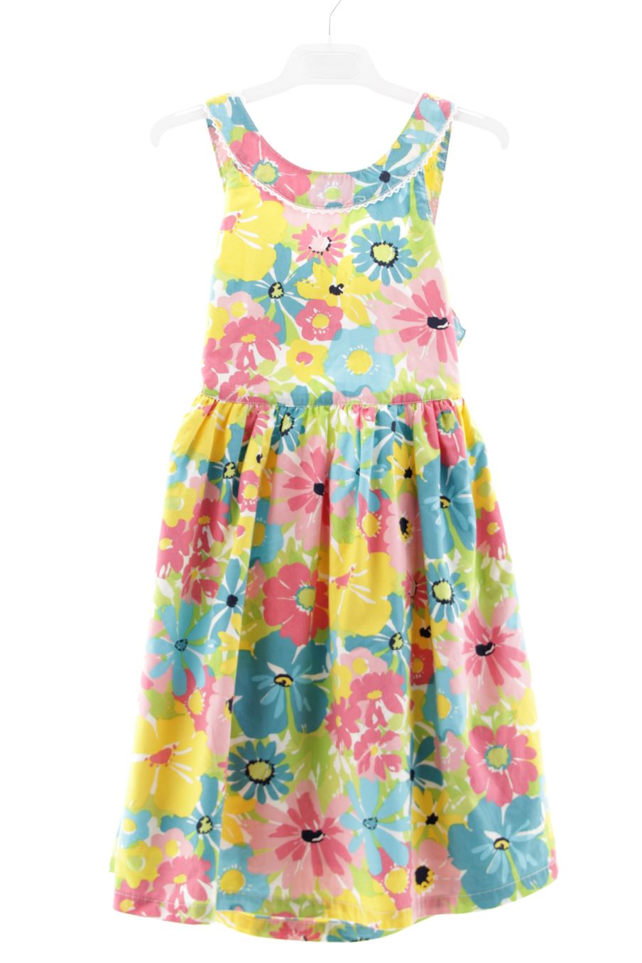 Vestido de Newness de la talla 8 años de segunda mano