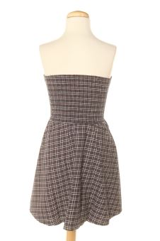 Einfaches Kleid 36 Subdued