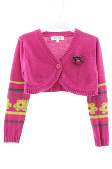 Strickjacke 116 La Compagnie des Petits