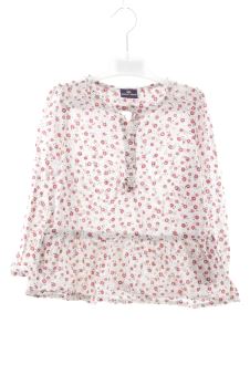 Blusa a maniche lunghe 3 anni Sergent Major