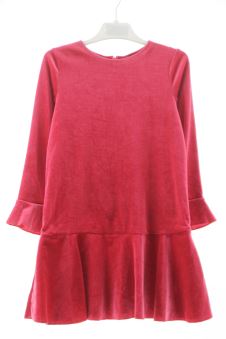 Vestito 6 anni Benetton