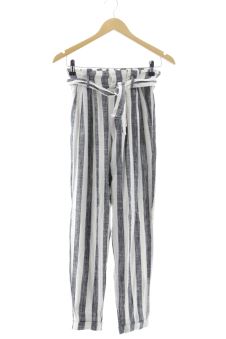 Pantalon XS Bershka