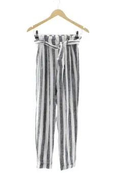 Pantalon XS Bershka, photo 1 sur 2
