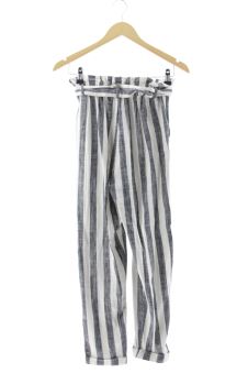 Pantalon XS Bershka