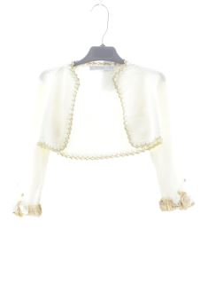 Gilet manches longues 6 ans Kauli