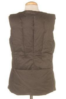 Gilet imbottito L Diesel