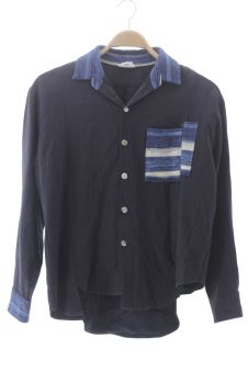 Chemise S R.G.KANE, photo 1 sur 2