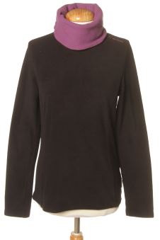 Sweatshirt S Quechua (DECATHLON)