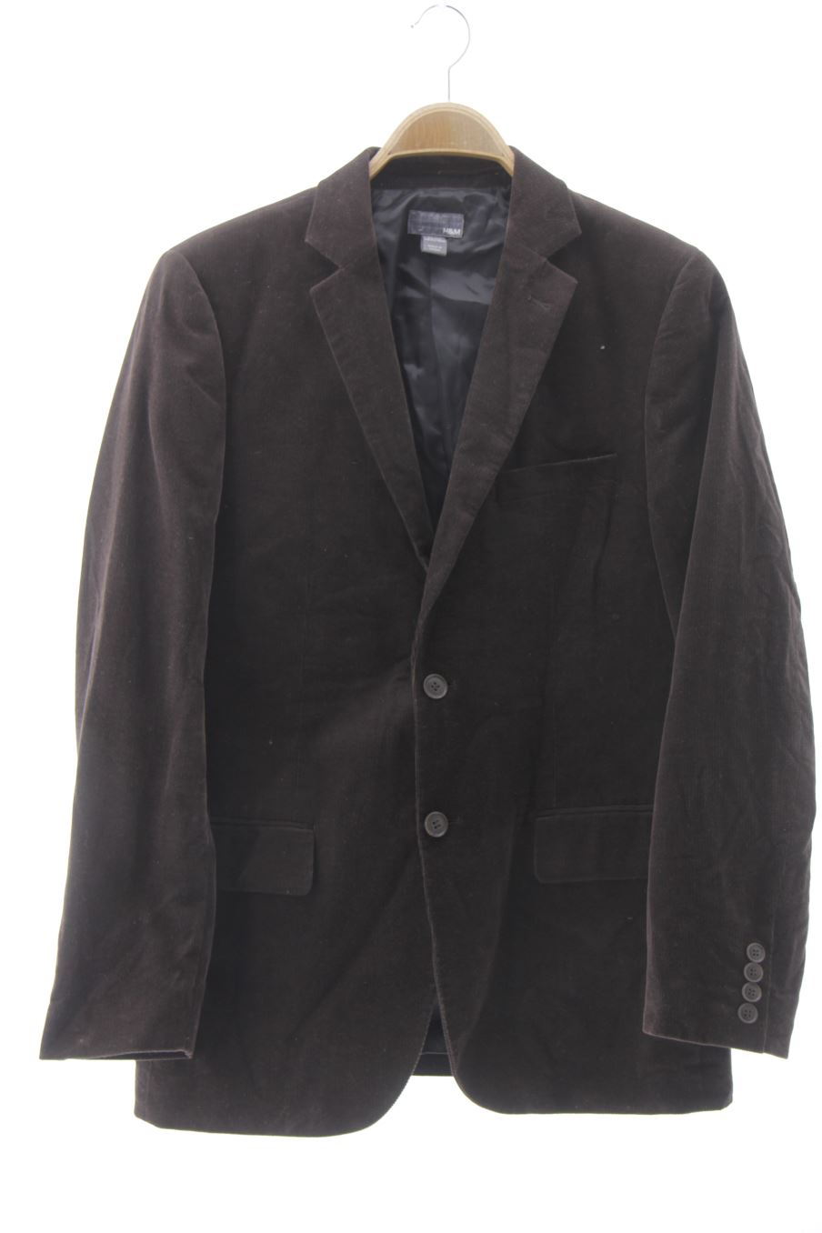 Americana de H&M de la talla S