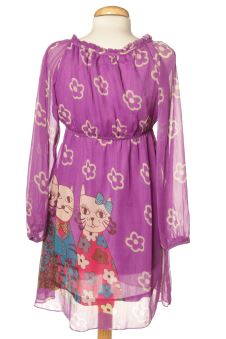 Vestido casual M VEGAS COLLECTION