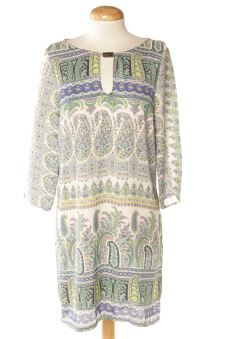 Robe casual XS Zara, photo 1 sur 2