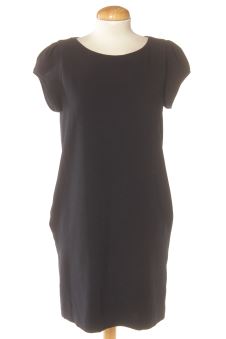 Robe casual S Mango, photo 1 sur 2