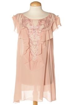 Robe Taille unique La Perla