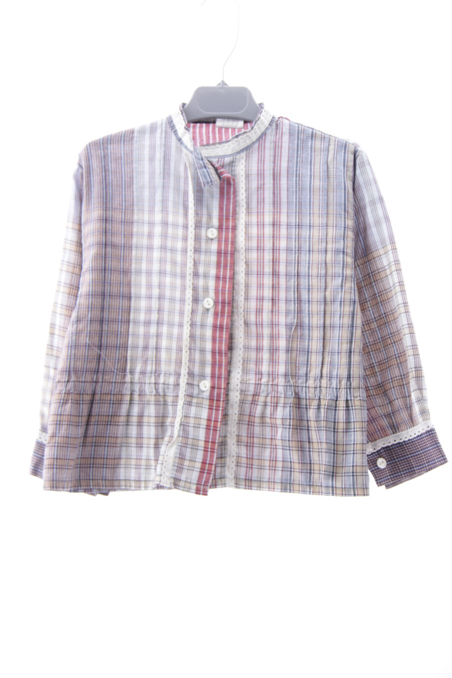 Chemise manches longues AGASA de la taille 4 ans de seconde main